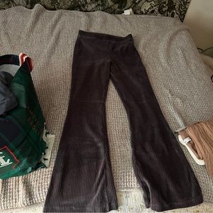 Aerie Flare Pants
